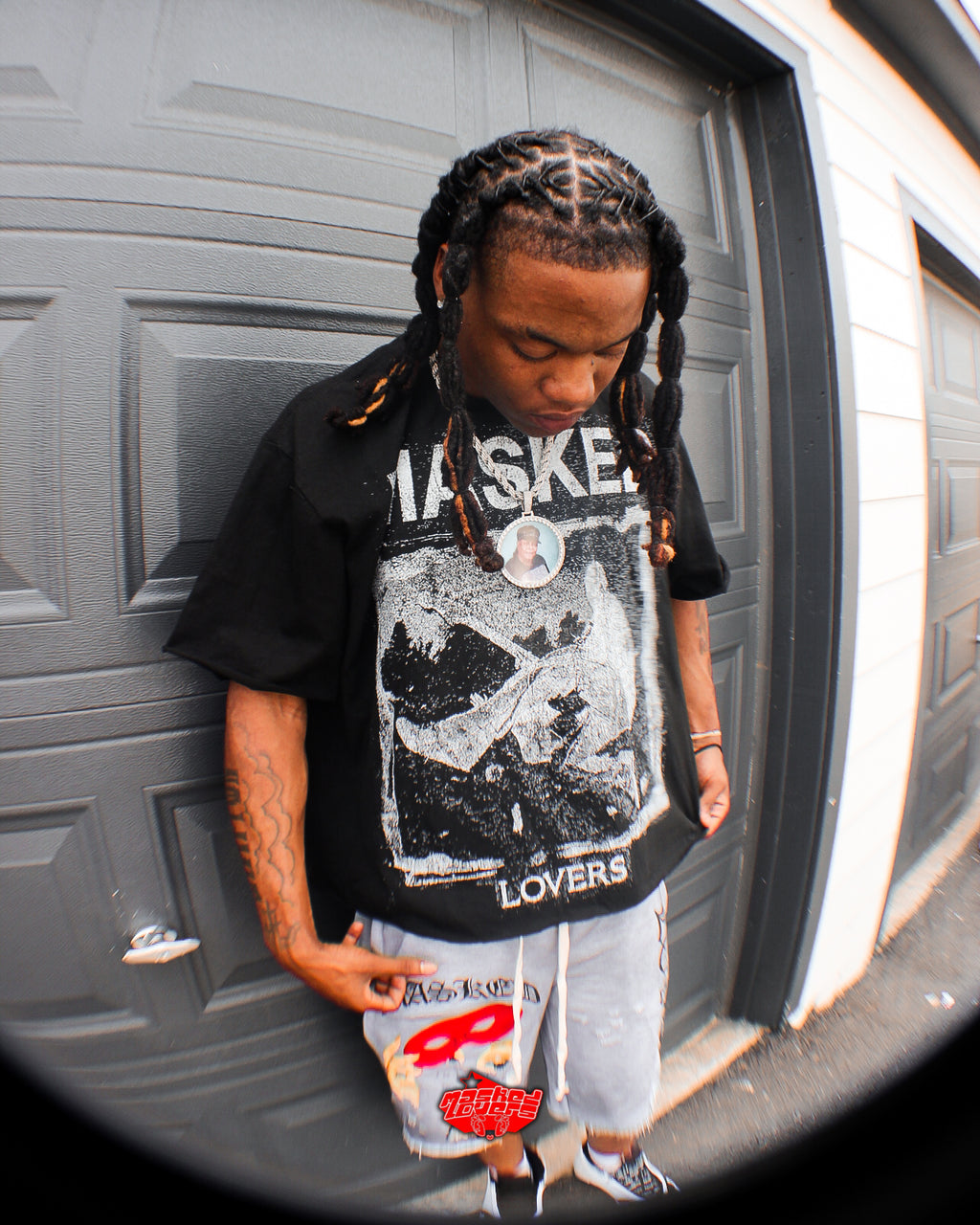 Rockstar Tee