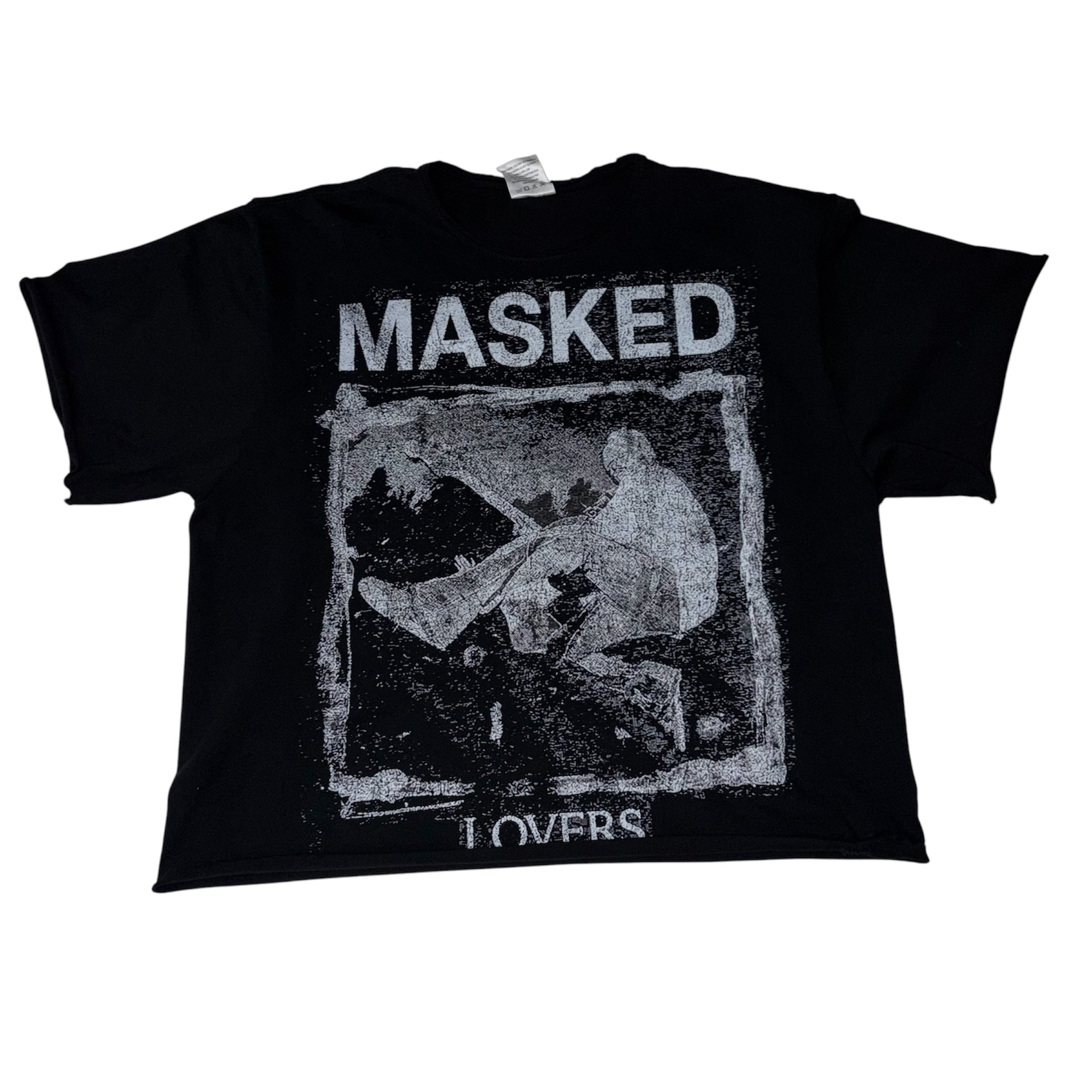 Rockstar Tee