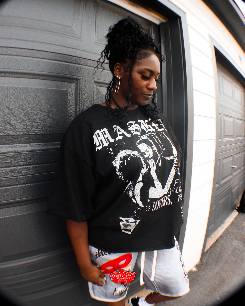 Midnight Lovers Tee