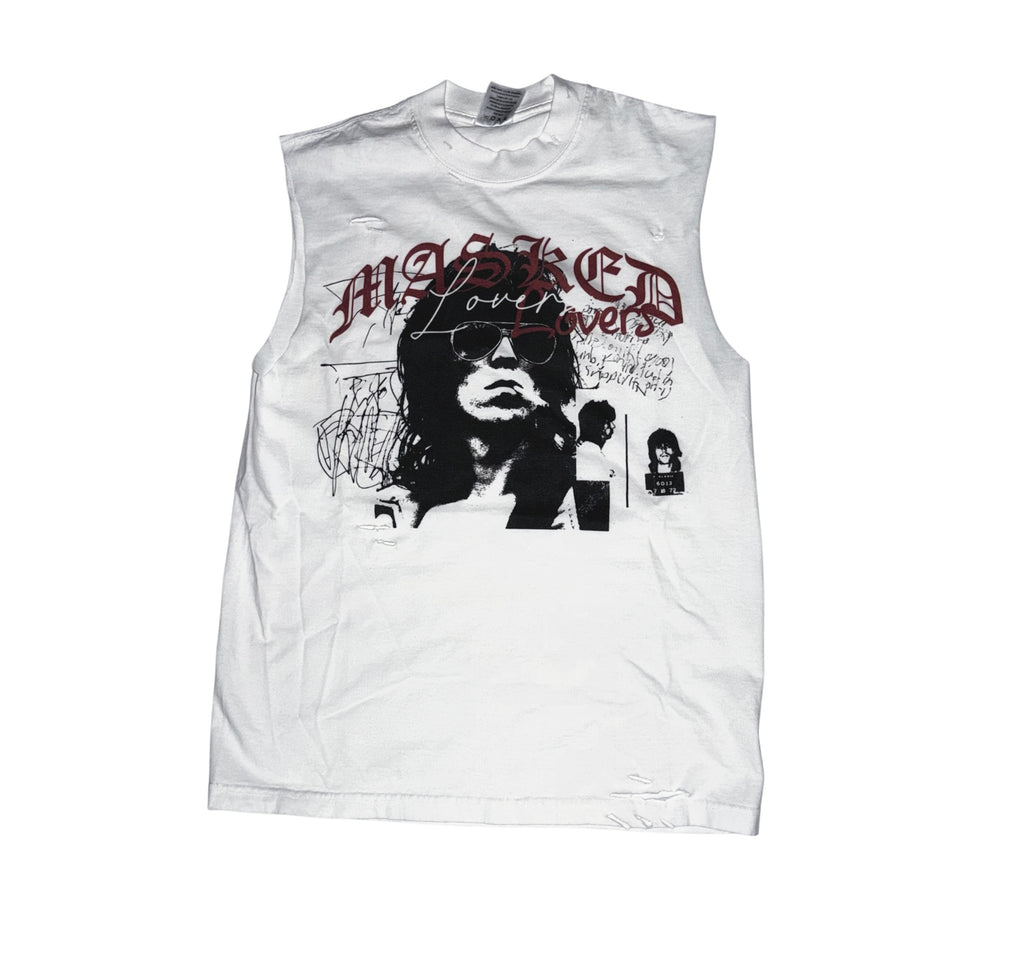 Heartless Rockstar Tank