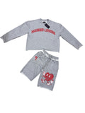 Masked Lovers University Sets