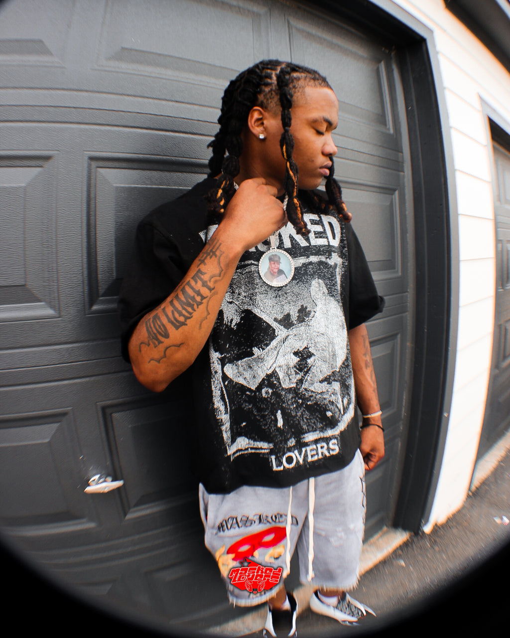 Rockstar Tee