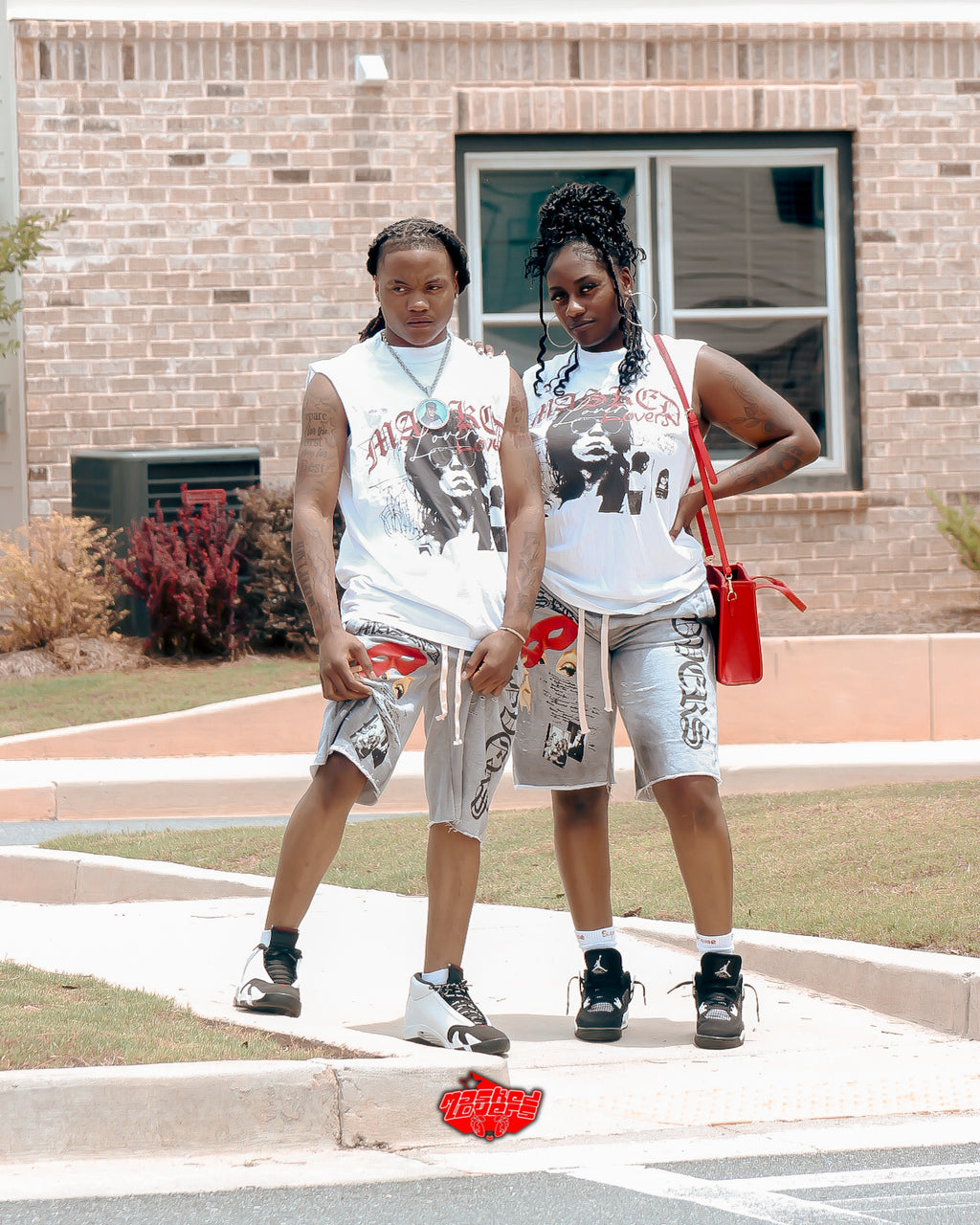 Heartless Rockstar Tank