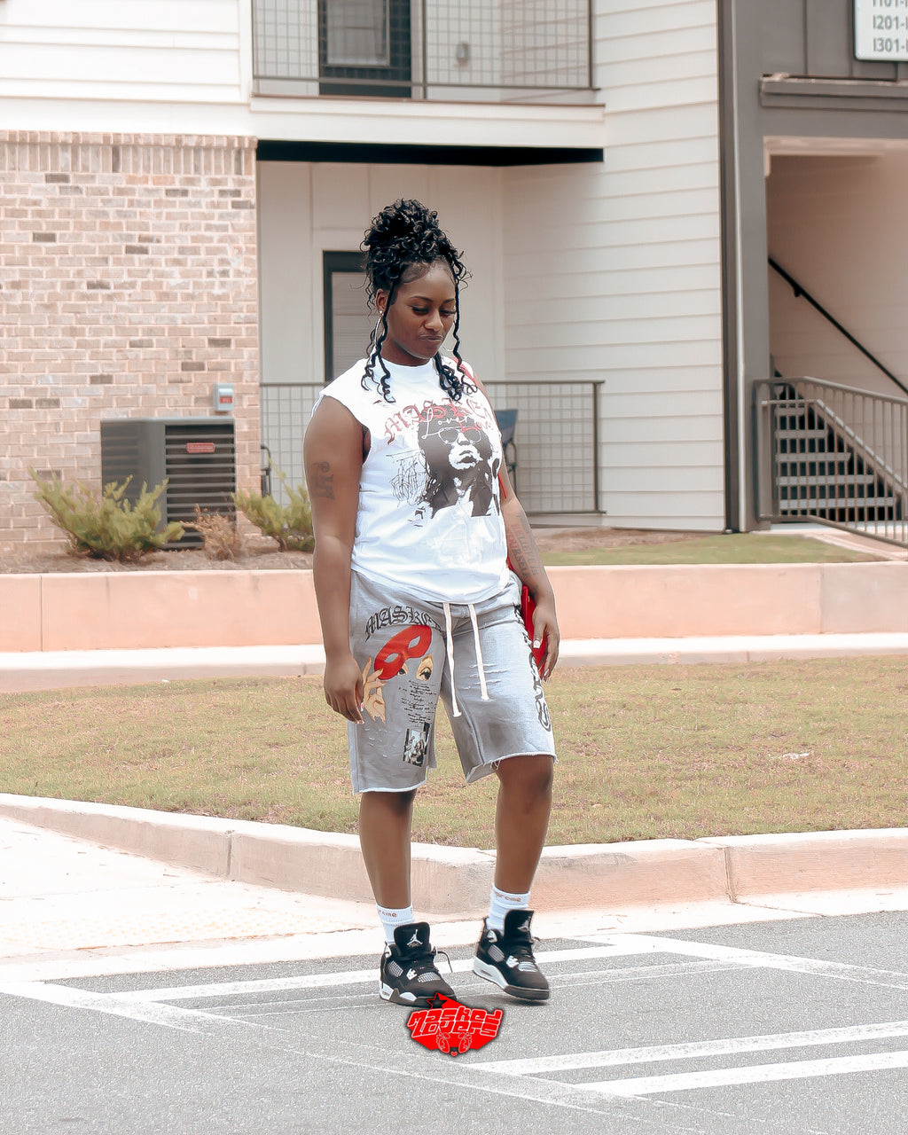 Heartless Rockstar Tank