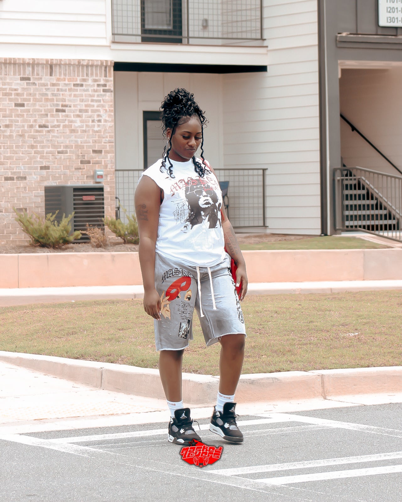 Heartless Rockstar Tank