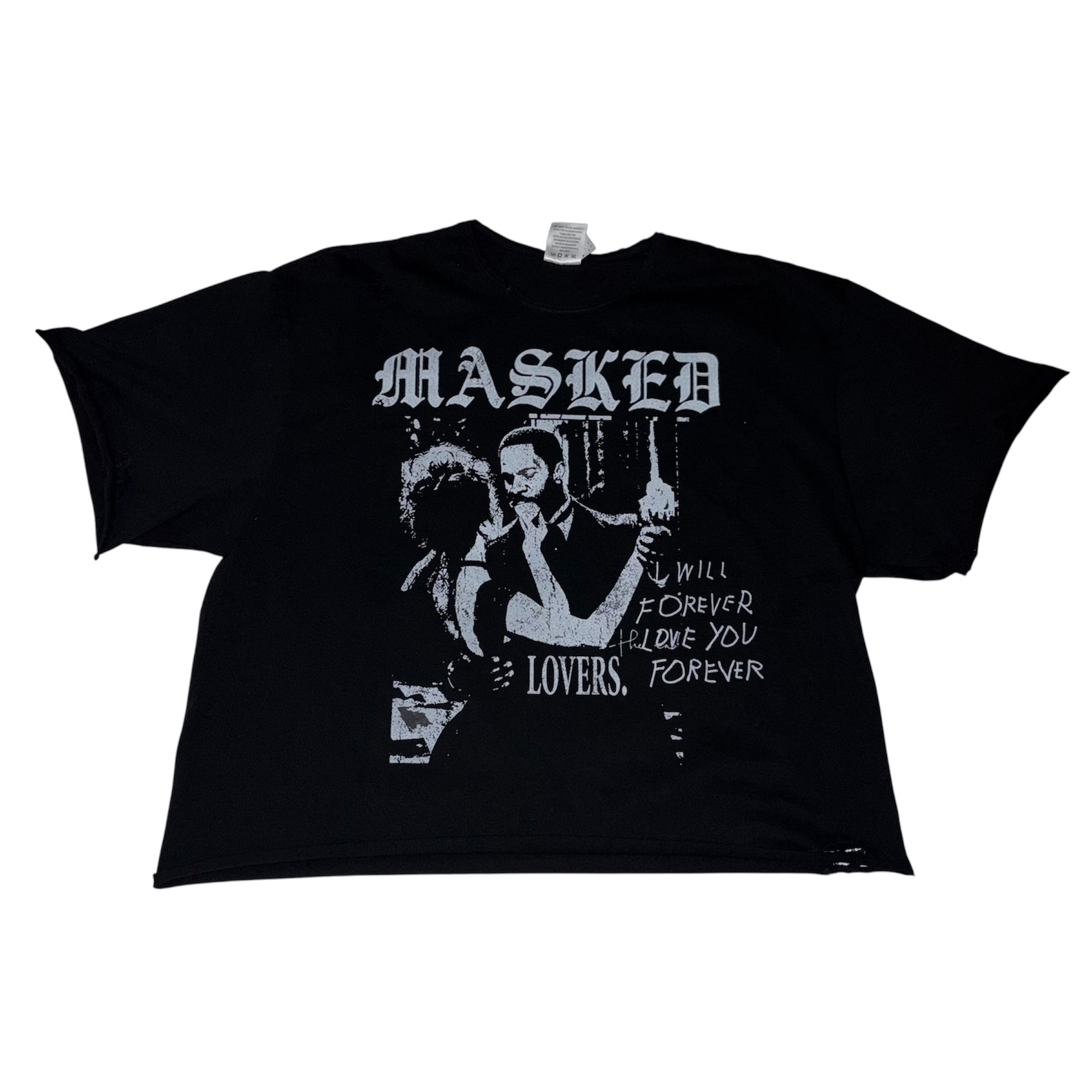Midnight Lovers Tee