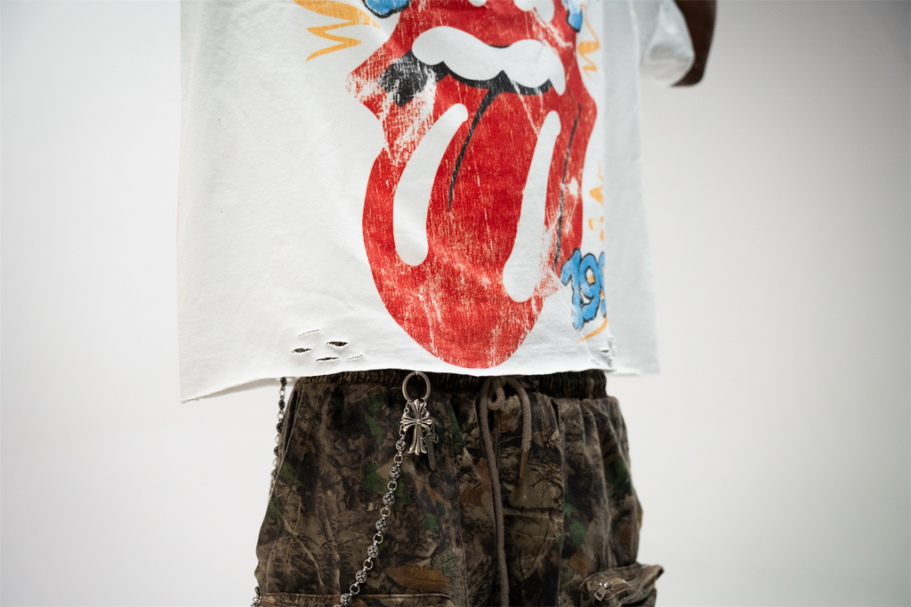 Rolling stone Tee