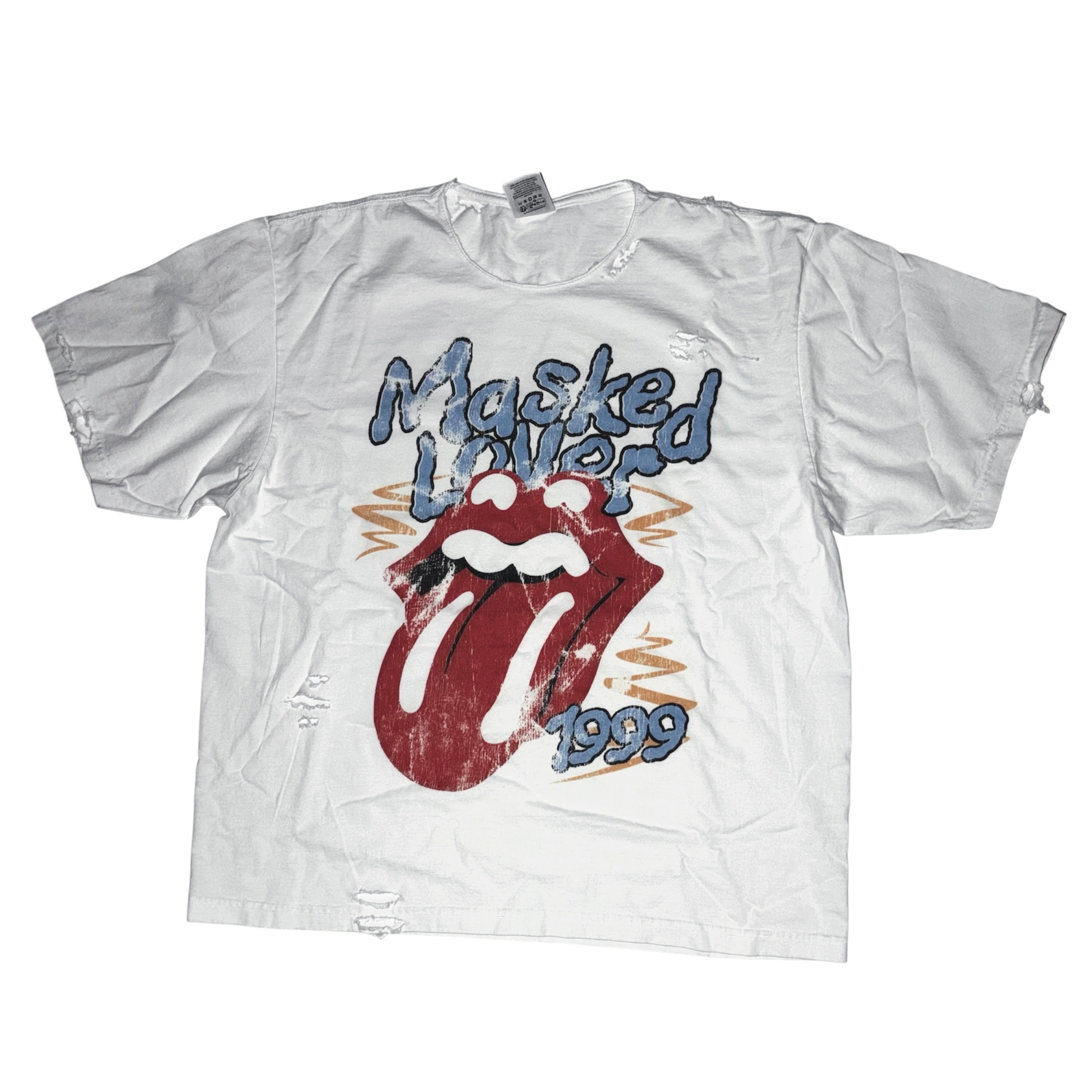 Rolling stone Tee