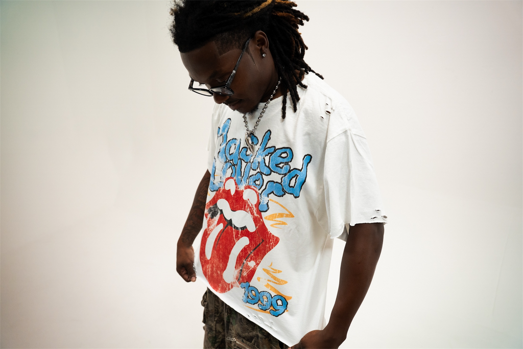 Rolling stone Tee